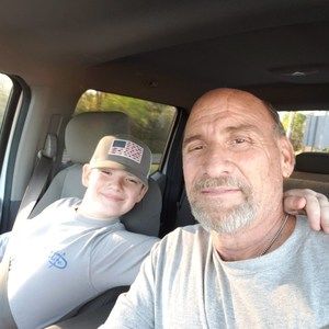 Meet your Posher, Mark